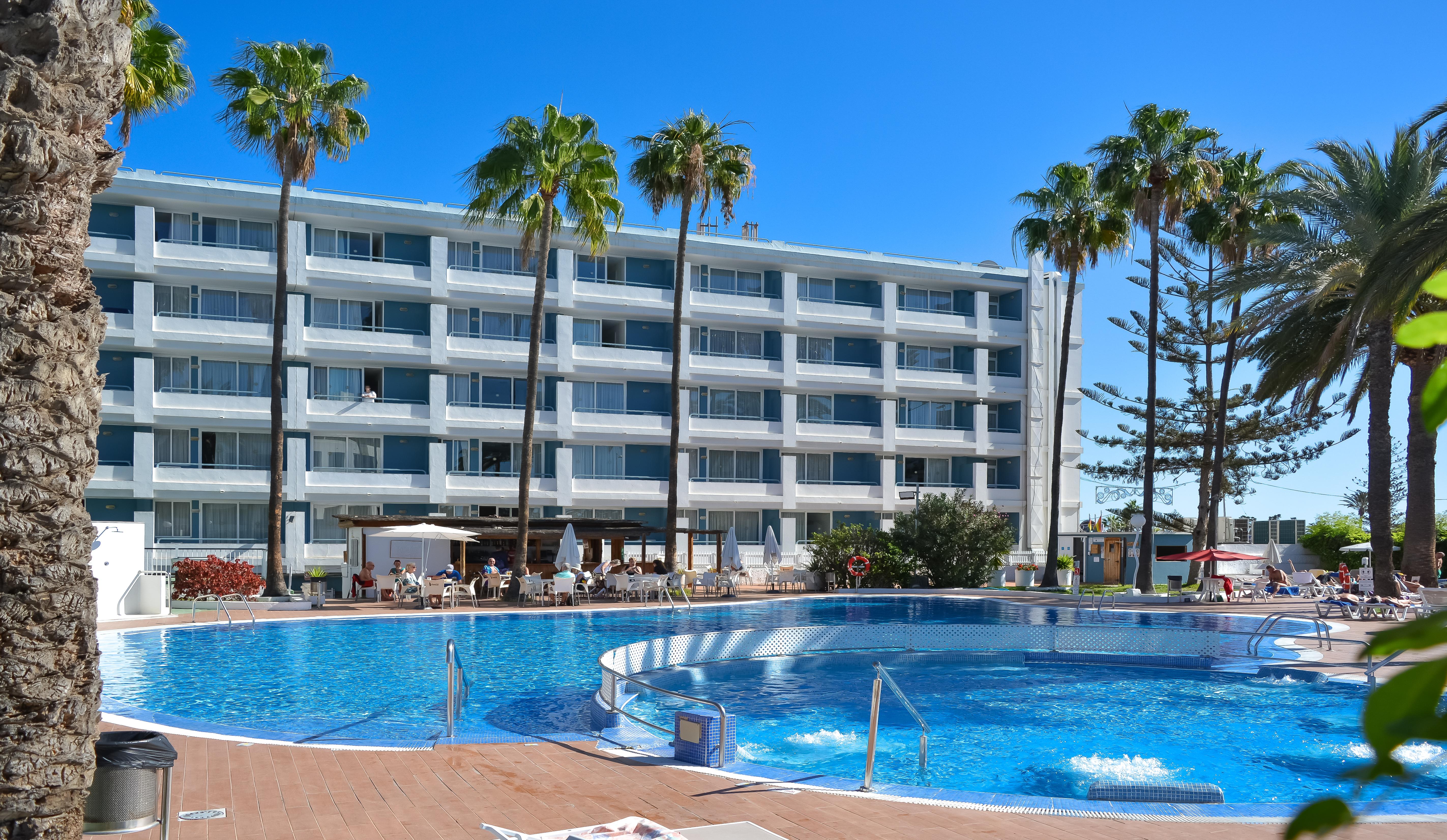 Playa Del Sol - Adults Only Apartment Playa del Ingles  Exterior photo